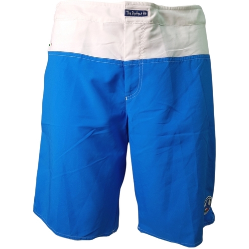Vêtements Homme Maillots / Shorts de bain Colmar 7272F Bleu