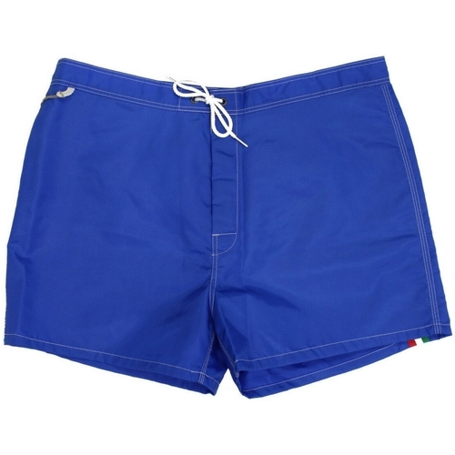 Vêtements Homme Maillots / Shorts de bain Sundek 7M501 Bleu