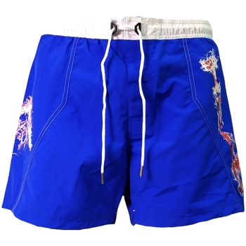 Vêtements Homme Maillots / Shorts de bain Head 452359 Bleu