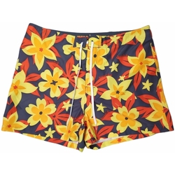 Vêtements Homme Maillots / Shorts de bain Sundek 6M727S Multicolore