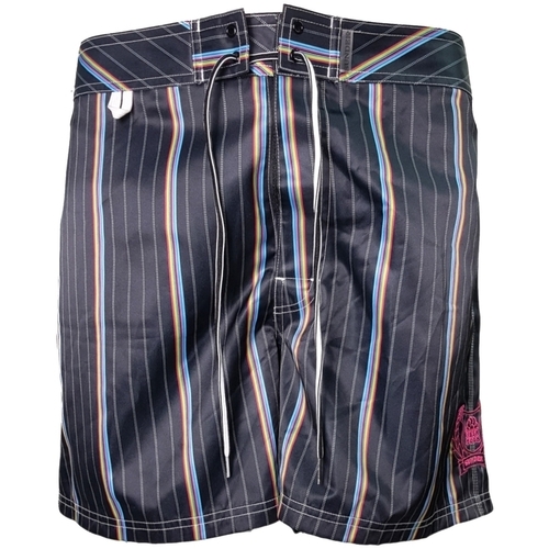 Vêtements Homme Maillots / Shorts de bain Sundek 8M143S Noir