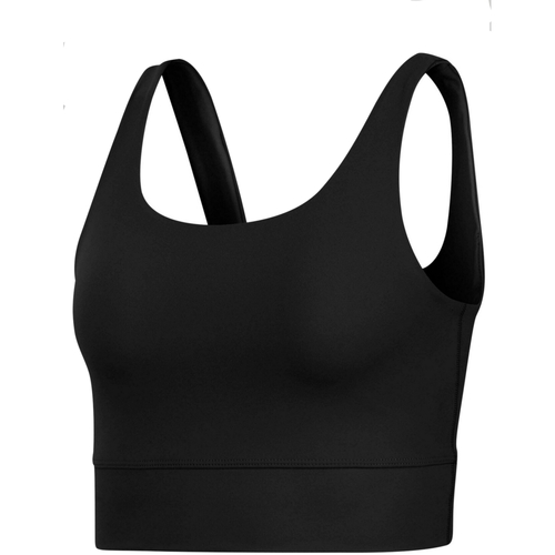 Vêtements Femme Tops / Blouses Nike CV0576 Noir