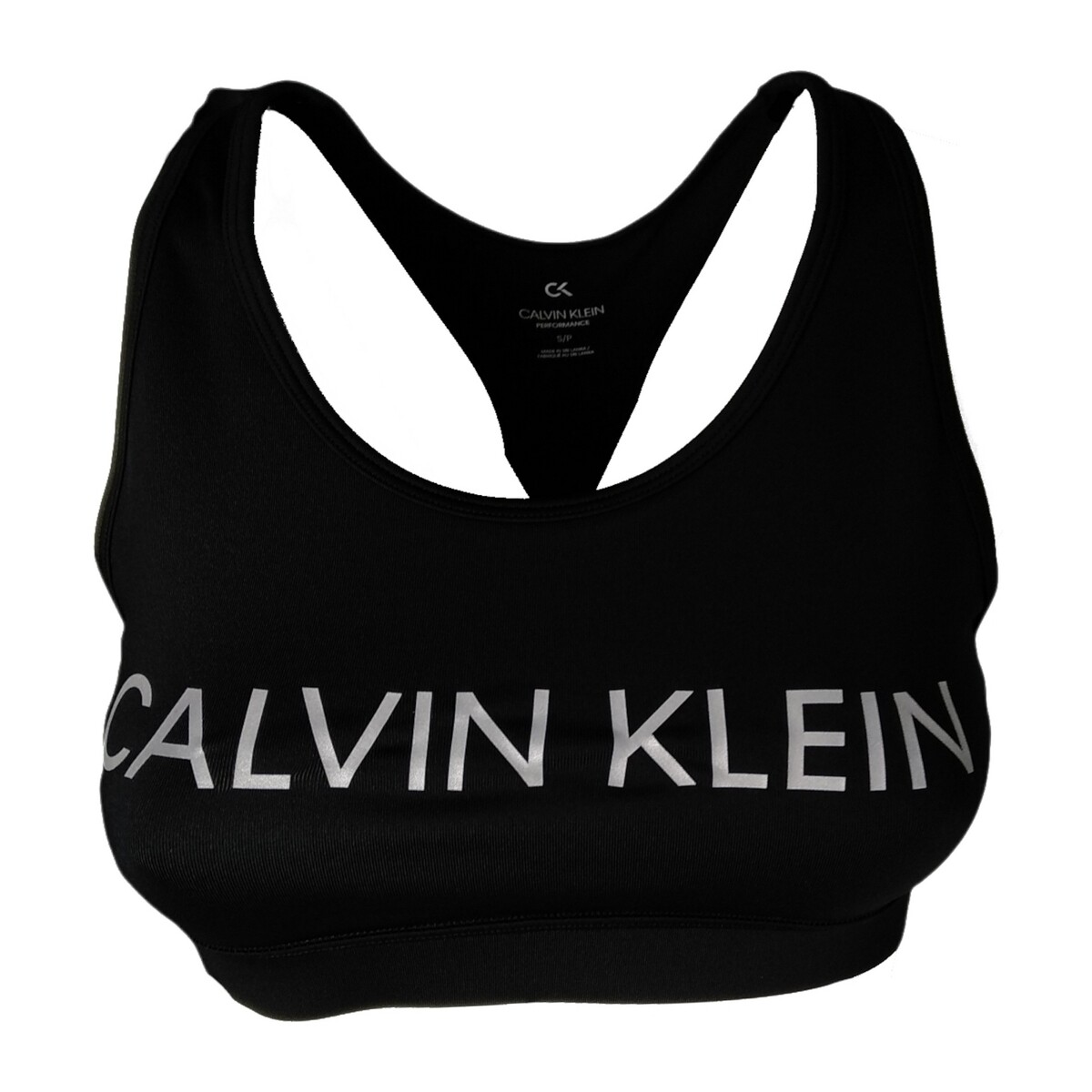 Vêtements Femme Tops / Blouses Calvin Klein Jeans 00GWF1K138 Noir