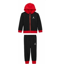 Vêtements Garçon Ensembles de survêtement Nike 65A852 Rouge