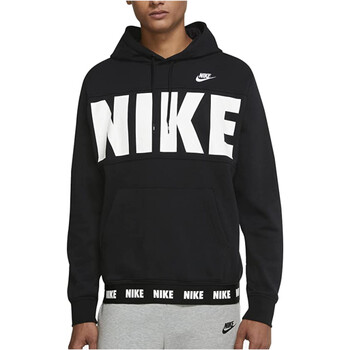 Vêtements Homme Sweats Nike DD4726 Noir