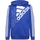 Vêtements Garçon Sweats adidas Originals GS2189 Bleu
