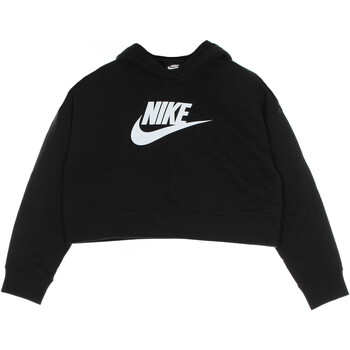 Vêtements Fille Sweats Nike DC7210 Noir