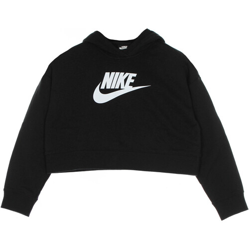 Vêtements Fille Sweats Nike DC7210 Noir
