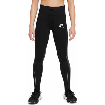 Vêtements Fille Leggings Nike DD7633 Noir