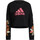 Vêtements Femme Sweats adidas Originals H45137 Noir