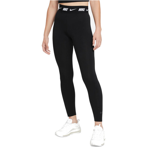 Vêtements Femme Leggings Nike DM4651 Noir