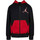 Vêtements Garçon Sweats Nike 95A192 Noir