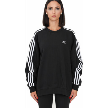 Vêtements Femme Sweats adidas Originals H33539 Noir