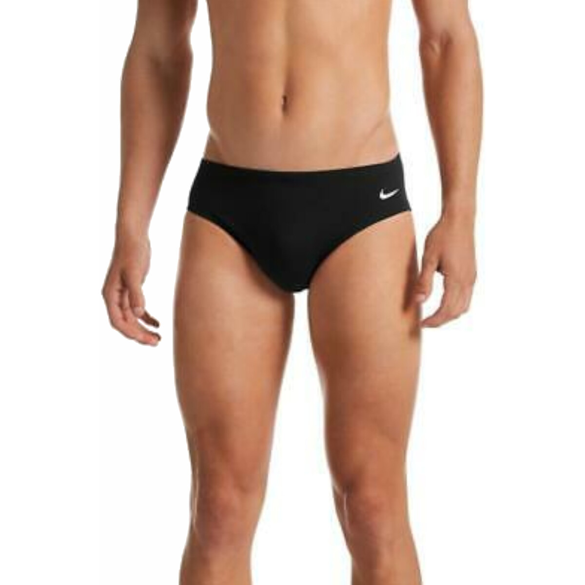 Vêtements Homme Maillots / Shorts de bain outlet Nike NESSA004 Noir