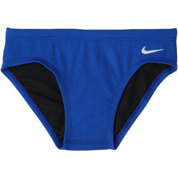 Vêtements Homme Maillots / Shorts de bain brown Nike NESSA004 Bleu
