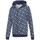 Vêtements Garçon Sweats adidas Originals DH2696 Bleu