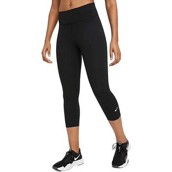 Vêtements Femme Leggings Nike DD0245 Noir