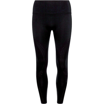 Vêtements Femme Leggings Calvin Klein Jeans 00GWF1L612 Noir
