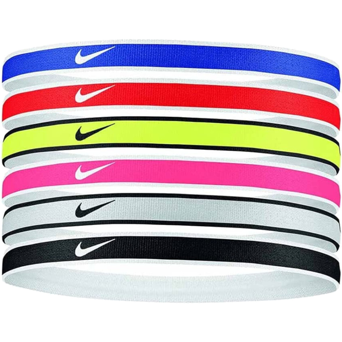 Beauté Accessoires cheveux Nike N1002021 Multicolore