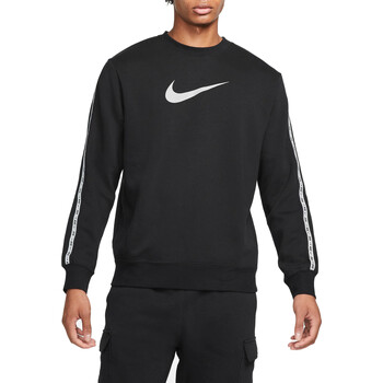 Vêtements Homme Sweats Nike DQ1938 Noir