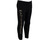 Vêtements Fille Leggings Emporio Armani EA7 3LFP51-FJDJZ Noir