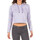 Vêtements Femme Sweats Kappa 38157BW Violet