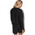 Vêtements Femme Sweats adidas Originals HC4622 Noir