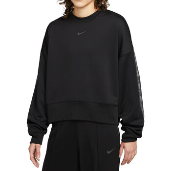 Vêtements Femme Sweats Nike DQ5381 Noir