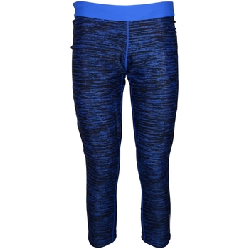 Vêtements Femme Leggings Nike 618956 Bleu