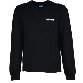 Vêtements Homme Sweats adidas Originals AB7623 Noir