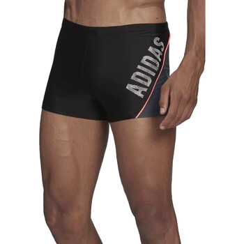 Vêtements Homme Maillots / Shorts de bain adidas Originals HA0324 Noir