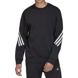 Vêtements Homme Sweats adidas Originals H46538 Noir