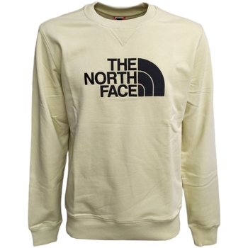 Vêtements Homme Sweats The North Face NF0A4T1E Beige