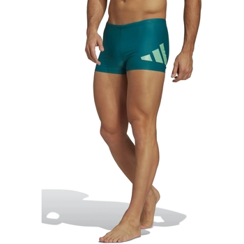 Vêtements Homme Maillots / Shorts de bain adidas Originals HA0341 Vert