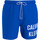 Vêtements Homme Maillots / Shorts de bain Calvin Klein Jeans KM0KM00701 Bleu
