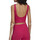 Vêtements Femme Tops / Blouses adidas Originals HG6164 Rose