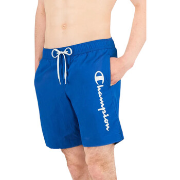 Vêtements Homme Maillots / Shorts de bain Champion 216068 Bleu