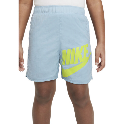 Vêtements Garçon Maillots / Shorts de bain blue Nike DO6582 Marine
