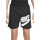 Vêtements Garçon Maillots / Shorts de bain Nike DO6582 Noir