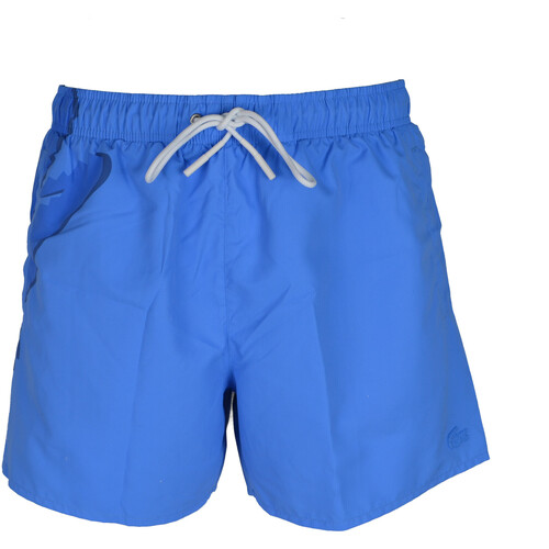 Vêtements Homme Maillots / Shorts de bain Lacoste MH2732 Marine