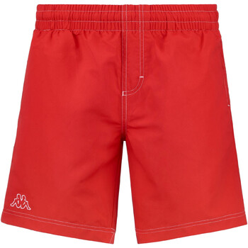 Vêtements Homme Maillots / Shorts de bain Kappa 303N0C0 Rouge