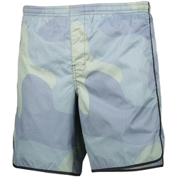 Vêtements Homme Maillots / Shorts de bain Sundek M681BDRP1CM Gris