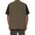 Vêtements Homme Gilets / Cardigans Max Fort E2079 Vert