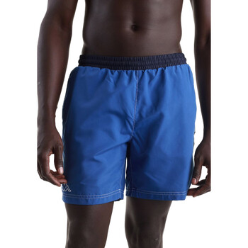 Vêtements Homme Maillots / Shorts de bain Kappa 304IMI0 Bleu