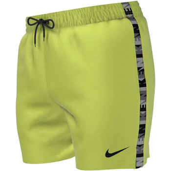 Vêtements Homme Maillots / Shorts de bain rain Nike NESSC473 Vert