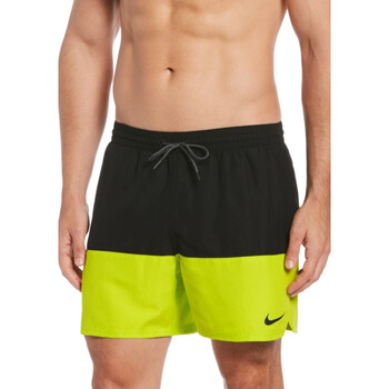 Vêtements Homme Maillots / Shorts de bain Nike NESSB451 Noir