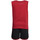Vêtements Garçon Ensembles de survêtement Nike 85B579 Rouge