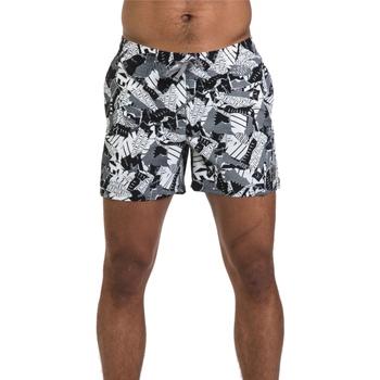 Vêtements Homme Maillots / Shorts de bain Nike NESSC462 Noir