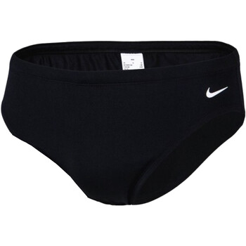 Vêtements Garçon Maillots / Shorts de bain Nike NESS9739 Noir