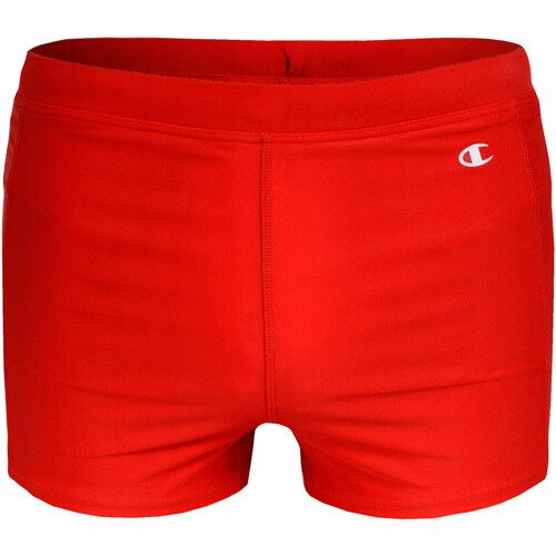 Vêtements Homme Maillots / Shorts de bain Champion 217495 Rouge